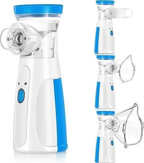 portable Nebulizer Machine For kids and adults